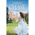 A Duke in Shining Armor: A Difficult Dukes Novel