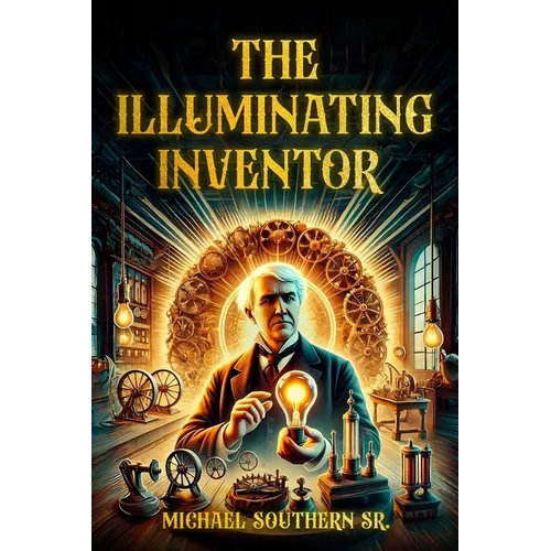 The Illuminating Inventor