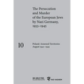 Poland: Annexed Territories August 1941-1945