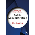 Public Administration: The Basics