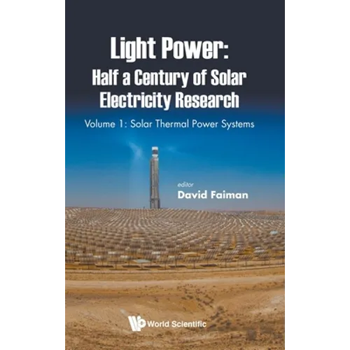 Light Power (V1)