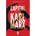 Capital (Das Capital): Includes Vol.1,2,3 - Classics