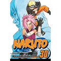 Naruto, Vol. 30