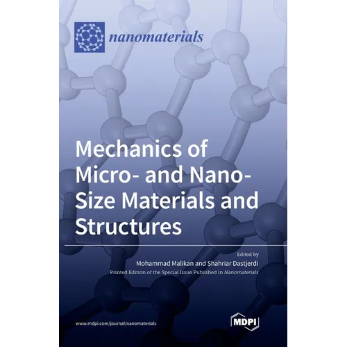 Mechanics of Micro- and Nano-Size Materials and Structures