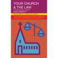 Your Church and the Law: A Simple Explanation and Guide