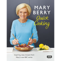 Mary Berry Quick Cooking