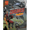 The Dynamic World of Drones: Max Axiom Stem Adventures