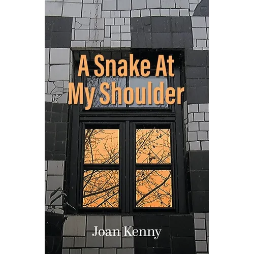 A Snake At My Shoulder