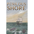 Perilous Shore: The Sixth Carlisle & Holbrooke Naval Adventure