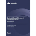 Editorial Board Members' Collection Series: Photonics Sensors