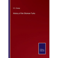 History of the Ottoman Turks