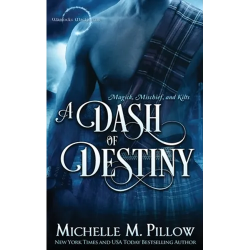 A Dash of Destiny
