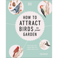How to Attract Birds to Your Garden: Foods They Like, Plants They Love, Shelter They Need