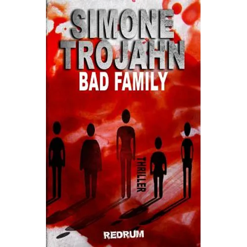 Bad Family: English Version