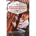 The: William Marvy Company of St. Paul: Keeping Barbershops Classic