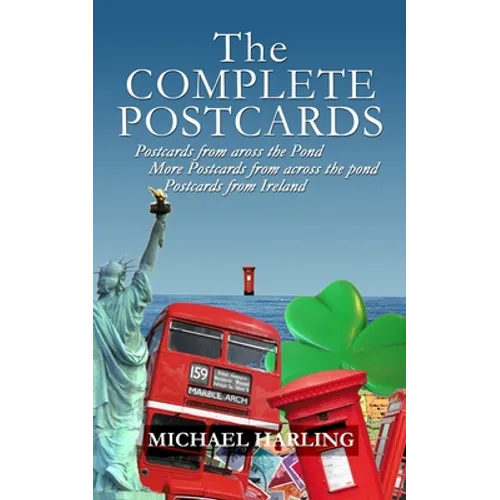 The Complete Postcards