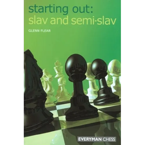 Starting Out: King's Indian Attack