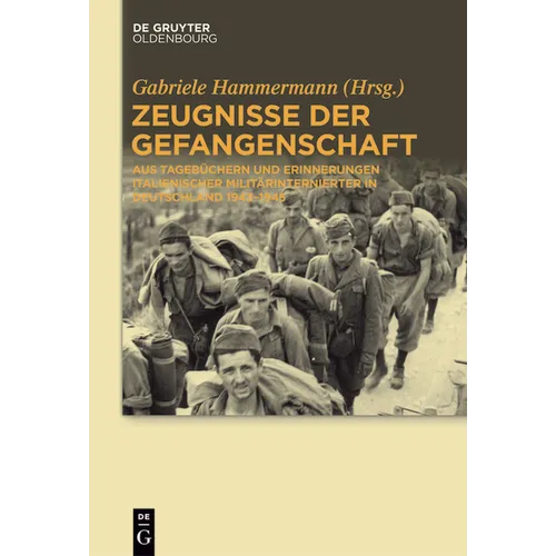 Zeugnisse der Gefangenschaft