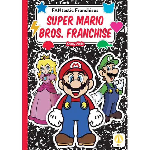 Super Mario Bros. Franchise