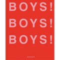 Boys! Boys! Boys!: Volume 3