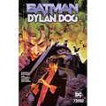 Batman/Dylan Dog