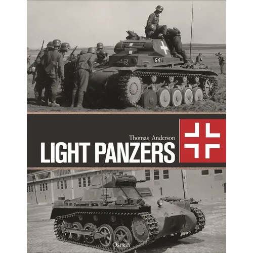 Light Panzers
