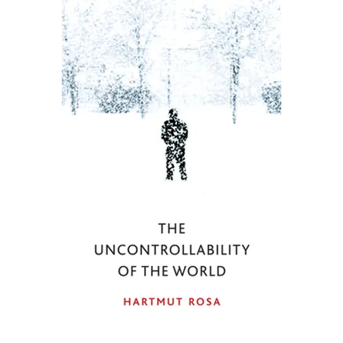The Uncontrollability of the World