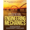 Essential Engineering Mechanics: with Simplified Integrated Methods of Solution