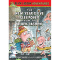 New Year's Eve Sleepover from the Black Lagoon