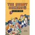 We Are Robot Makers!: Book 8