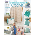 Totally Textured Crochet