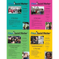 The New Social Worker(R), Volume 22, Winter-Fall 2015