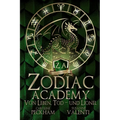 Zodiac Academy: Von Leben, Tod - und Lionel
