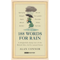188 Words for Rain: A Delightfully Damp Tour of the British Isles, Led by Natural Forces (an Official BBC Weather Book)