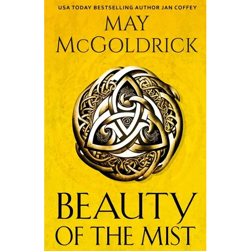 Beauty of The Mist - Paperback