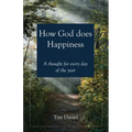 How God does Happiness