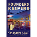 Founders Keepers, a C.o.P. on the Scene Mystery