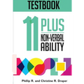 11 Plus Non-Verbal Ability Testbook