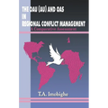 The OAU (AU) and OAS in Regional Conflict Management