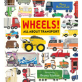 Wheels! All about Transport