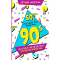 So, you think you know the 90's?: Hella Fun 90's pop culture Trivia Questions and answers game