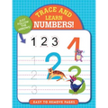 Trace and Learn: Numbers!
