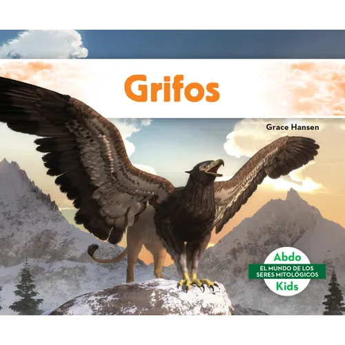 Grifos (Griffins)