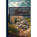 Das Griechische Volk, dritter Band