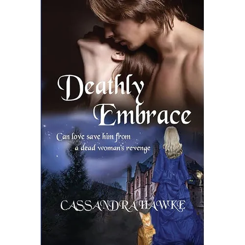 Deathly Embrace