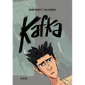Kafka. Diario de Un Desaparecido