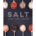 Salt: Types - Uses - Recipes