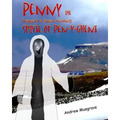 Penny, the (Vengeful & Sweet-Toothed) Sprite of Pen-y-Ghent