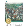 Incas, Book II: The Gold of Cuzco