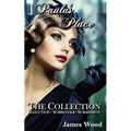 Paula's Place: Seduction, Surrender, Submission